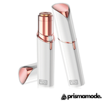 Depiladora Facial - Piel suave, sin dolor y en segundos