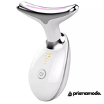 Masajeador facial lifting EMS - ¡Para una piel radiante!